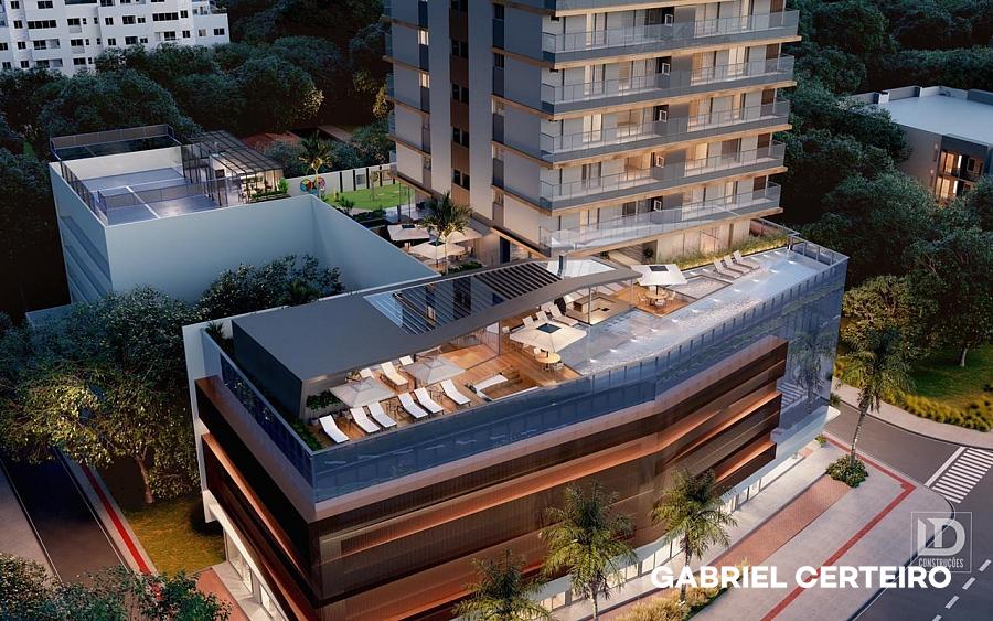 Com 1 suíte + 1 dormitório — foto 2