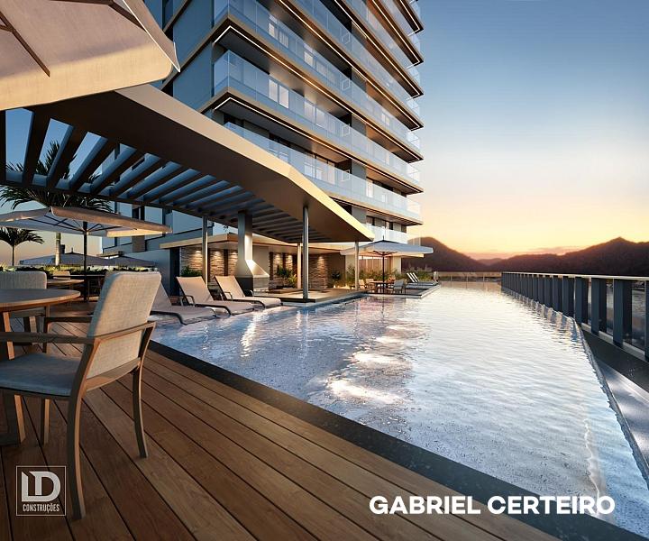 Com 1 suíte + 1 dormitório — foto 3