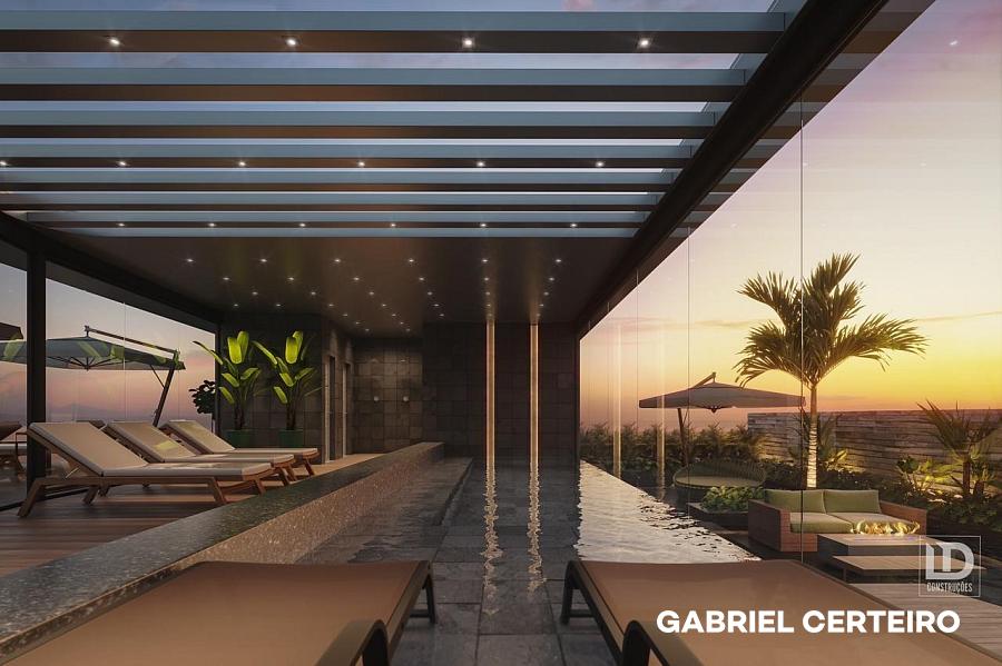 Com 1 suíte + 1 dormitório — foto 4