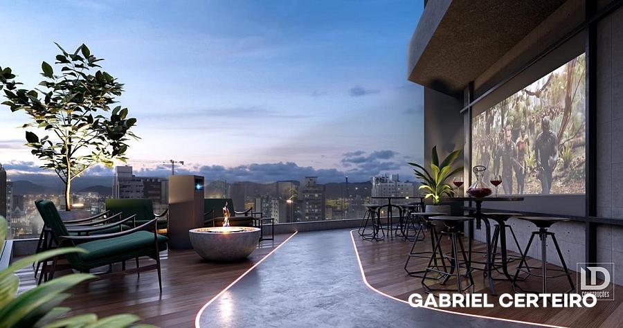 Com 1 suíte + 1 dormitório — foto 5