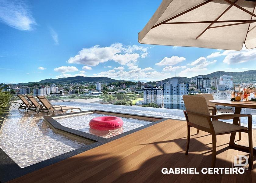 Com 1 suíte + 1 dormitório — foto 6