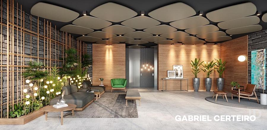 Com 1 suíte + 1 dormitório — foto 7