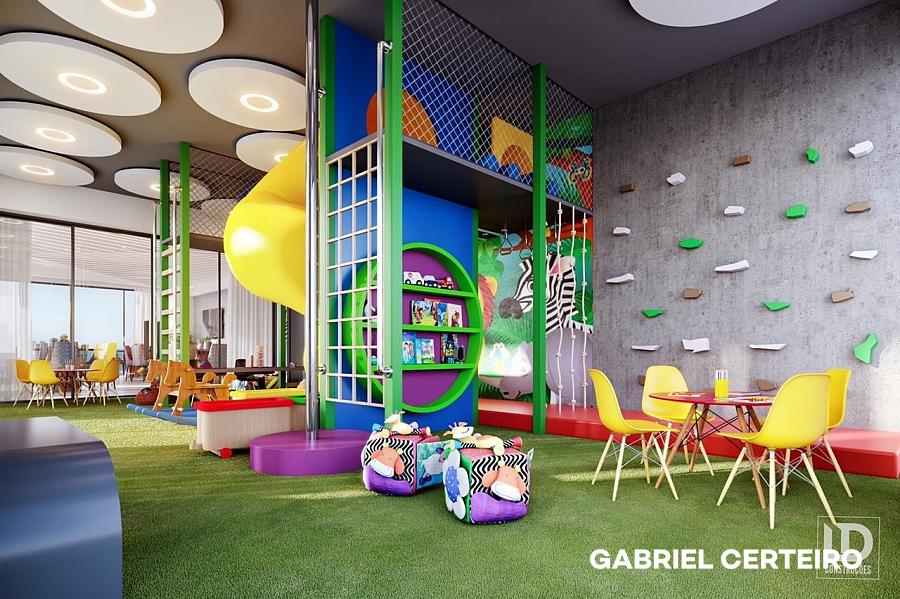 Com 1 suíte + 1 dormitório — foto 9