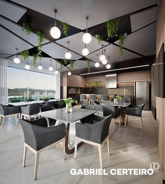 Com 1 suíte + 1 dormitório — foto 10