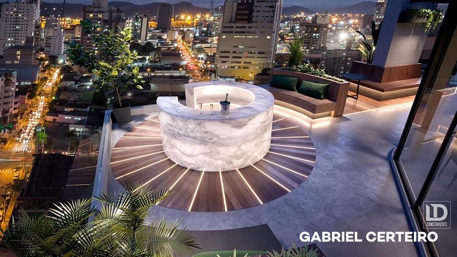 Com 1 suíte + 1 dormitório — foto 13