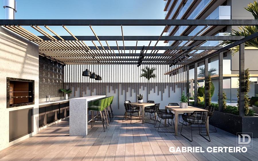 Com 1 suíte + 1 dormitório — foto 14