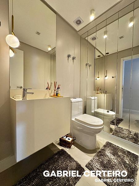 Apartamento de 3 suítes na Fazenda em Itajaí — foto 12