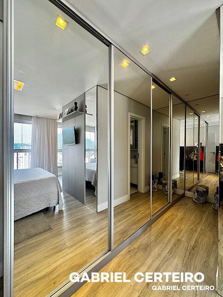 Apartamento de 3 suítes na Fazenda em Itajaí — foto 14