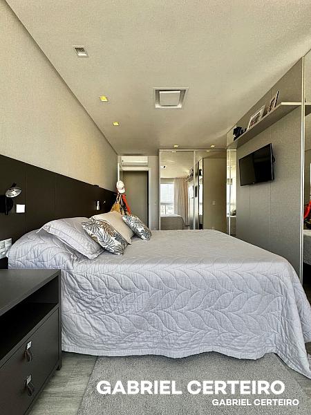 Apartamento de 3 suítes na Fazenda em Itajaí — foto 13