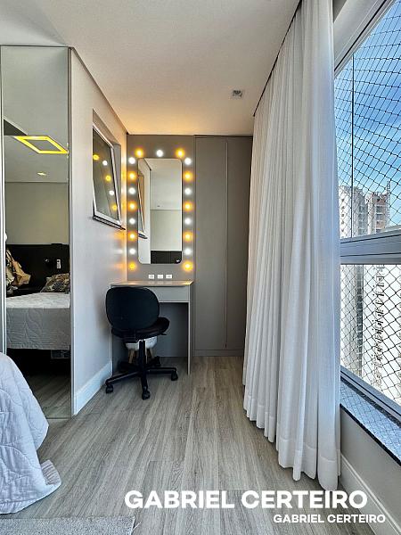 Apartamento de 3 suítes na Fazenda em Itajaí — foto 15