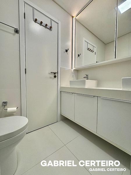 Apartamento de 3 suítes na Fazenda em Itajaí — foto 16