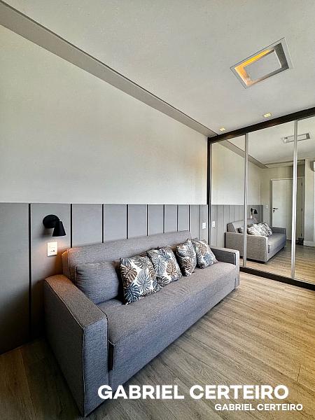 Apartamento de 3 suítes na Fazenda em Itajaí — foto 18