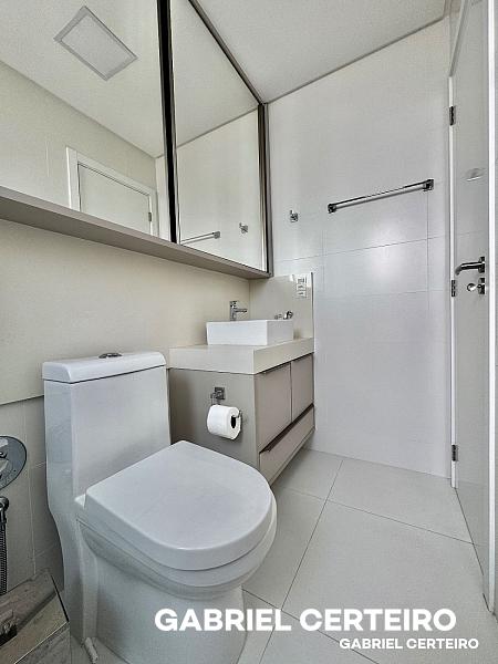 Apartamento de 3 suítes na Fazenda em Itajaí — foto 19