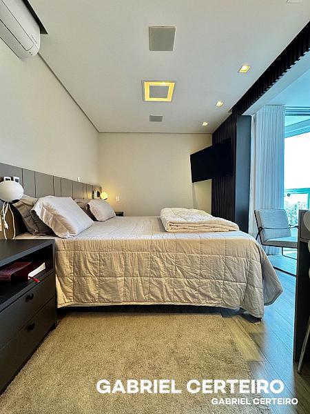 Apartamento de 3 suítes na Fazenda em Itajaí — foto 20