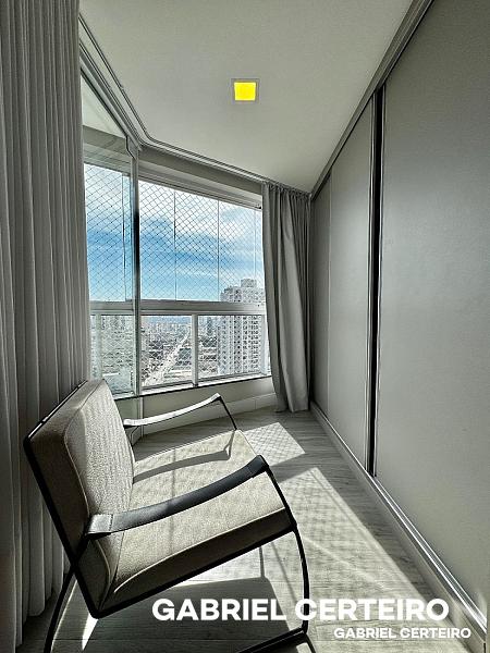 Apartamento de 3 suítes na Fazenda em Itajaí — foto 21