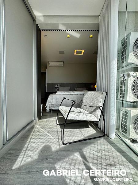 Apartamento de 3 suítes na Fazenda em Itajaí — foto 22