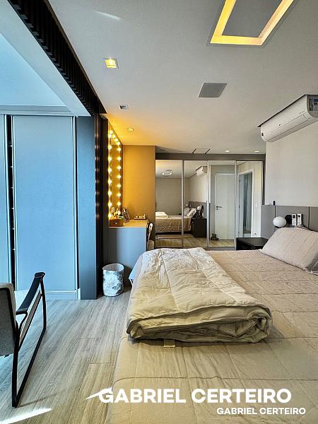 Apartamento de 3 suítes na Fazenda em Itajaí — foto 24