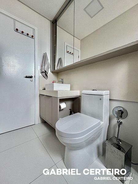 Apartamento de 3 suítes na Fazenda em Itajaí — foto 25