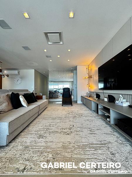 Apartamento de 3 suítes na Fazenda em Itajaí — foto 2