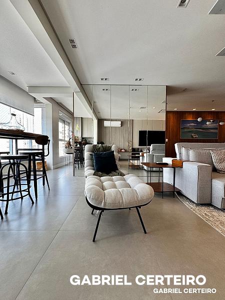 Apartamento de 3 suítes na Fazenda em Itajaí — foto 3