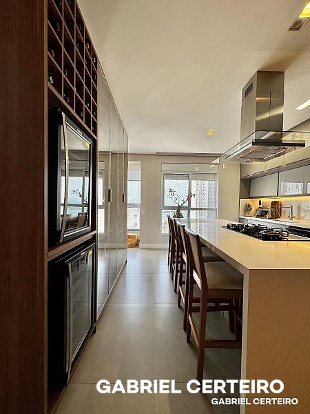 Apartamento de 3 suítes na Fazenda em Itajaí — foto 9