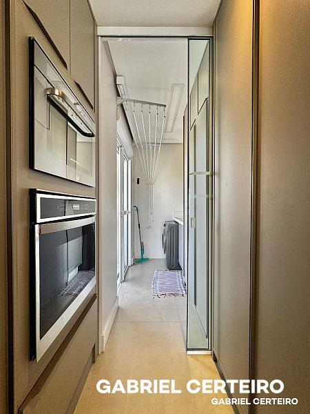 Apartamento de 3 suítes na Fazenda em Itajaí — foto 11