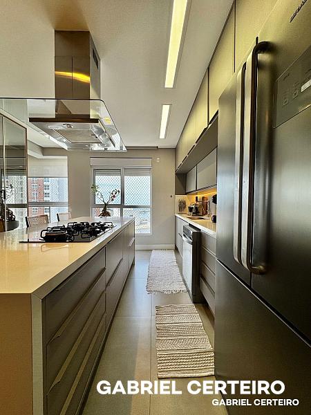 Apartamento de 3 suítes na Fazenda em Itajaí — foto 7