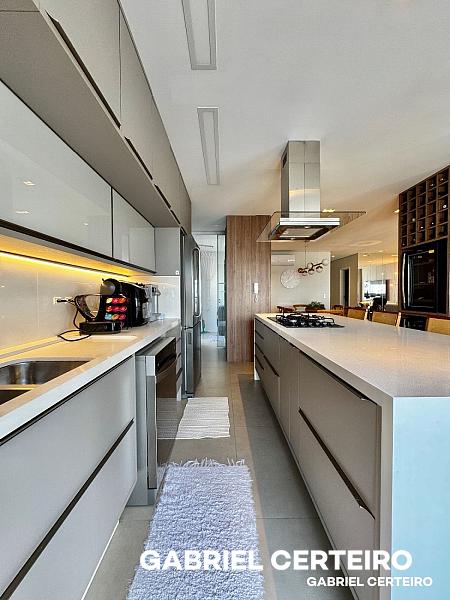 Apartamento de 3 suítes na Fazenda em Itajaí — foto 8