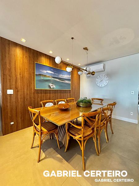 Apartamento de 3 suítes na Fazenda em Itajaí — foto 6