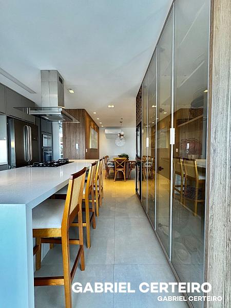Apartamento de 3 suítes na Fazenda em Itajaí — foto 10