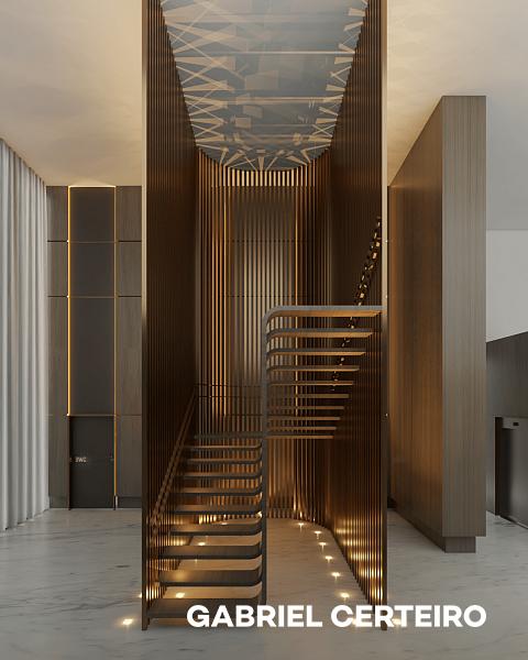 Cobertura Duplex de 3 suítes na Fazenda! — foto 6