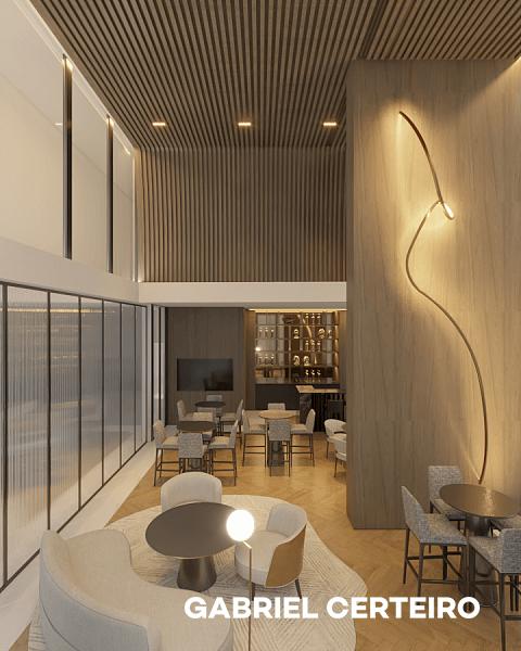 Cobertura Duplex de 3 suítes na Fazenda! — foto 7