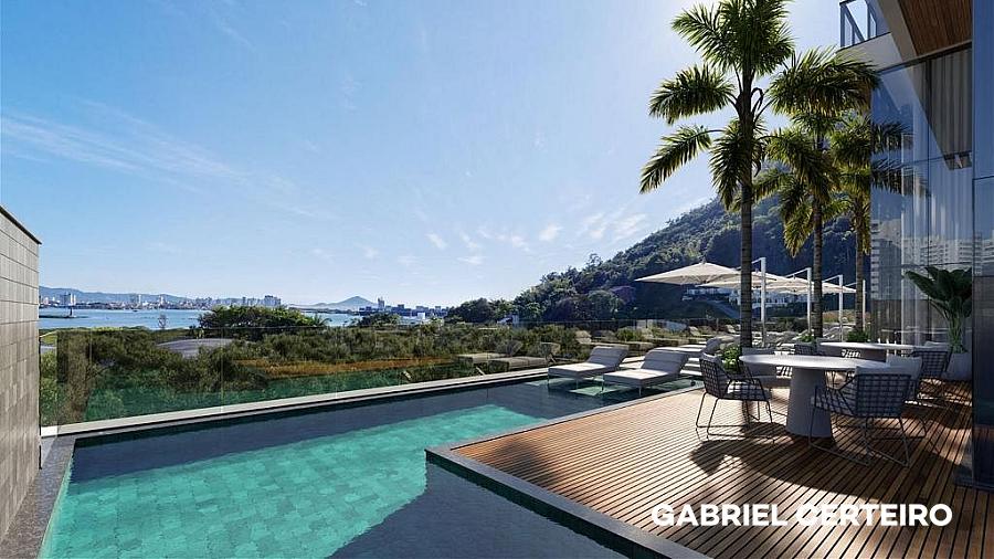 Cobertura Duplex de 3 suítes na Fazenda! — foto 10