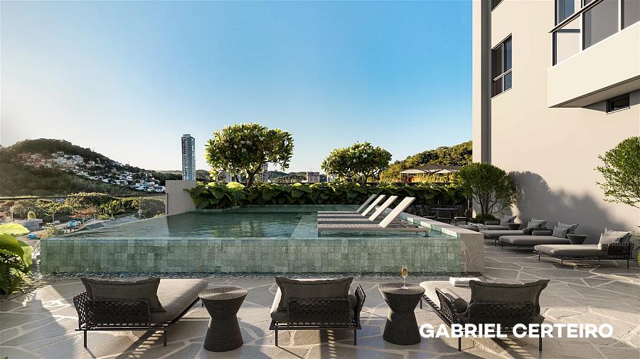 Apartamento com 3 Suítes na Praia Brava — foto 5