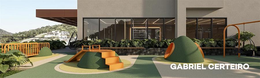 Apartamento com 3 Suítes na Praia Brava — foto 6