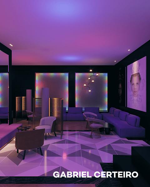 Apartamento alto com vista mar definitiva em Itajaí — foto 4