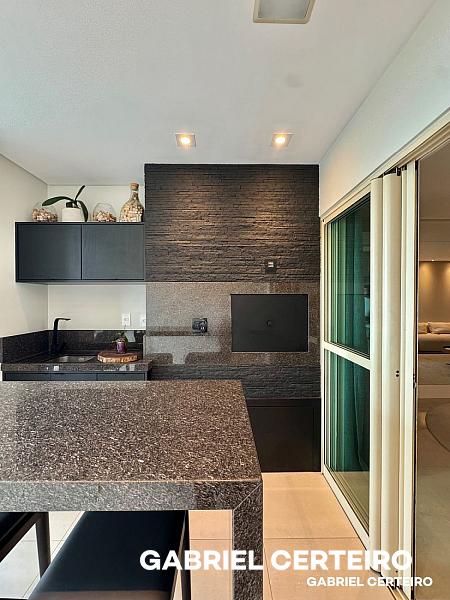 Apartamento com 4 suítes com vista definitiva na Beira Rio — foto 4