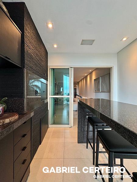 Apartamento com 4 suítes com vista definitiva na Beira Rio — foto 5