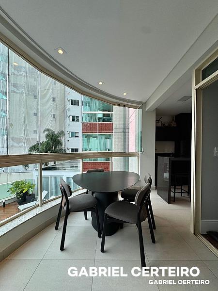 Apartamento com 4 suítes com vista definitiva na Beira Rio — foto 7