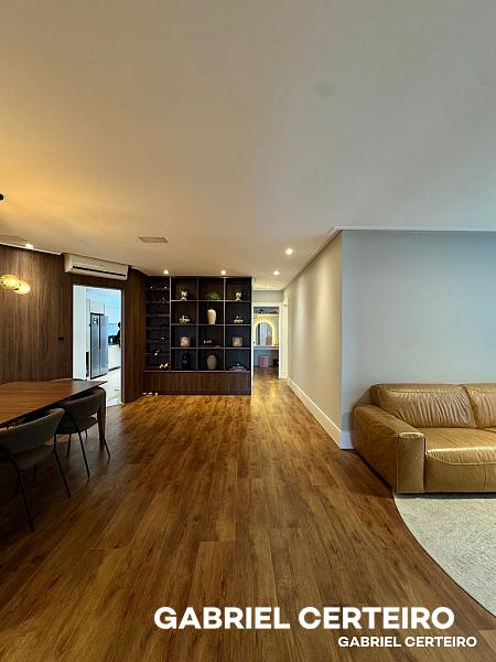 Apartamento com 4 suítes com vista definitiva na Beira Rio — foto 8