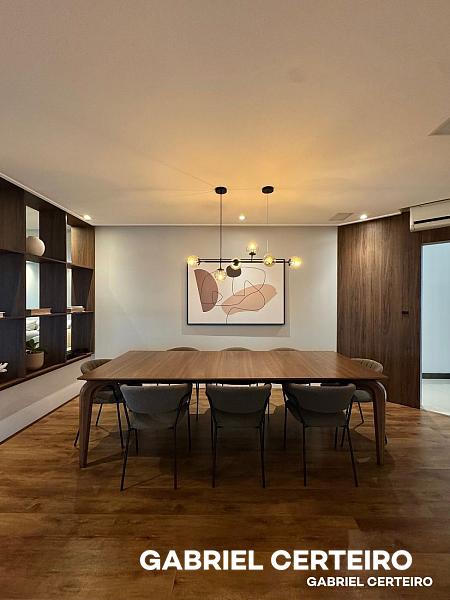 Apartamento com 4 suítes com vista definitiva na Beira Rio — foto 9