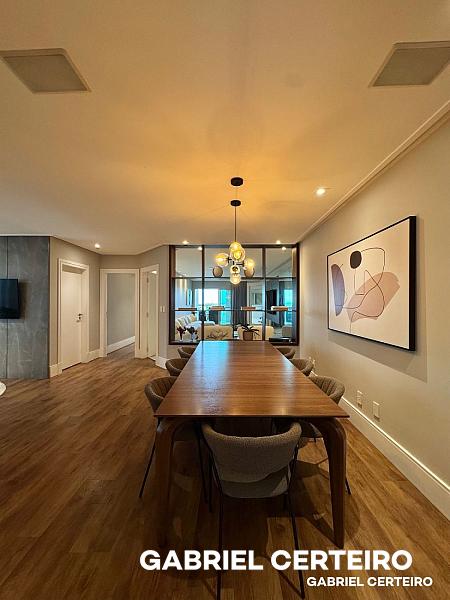 Apartamento com 4 suítes com vista definitiva na Beira Rio — foto 10