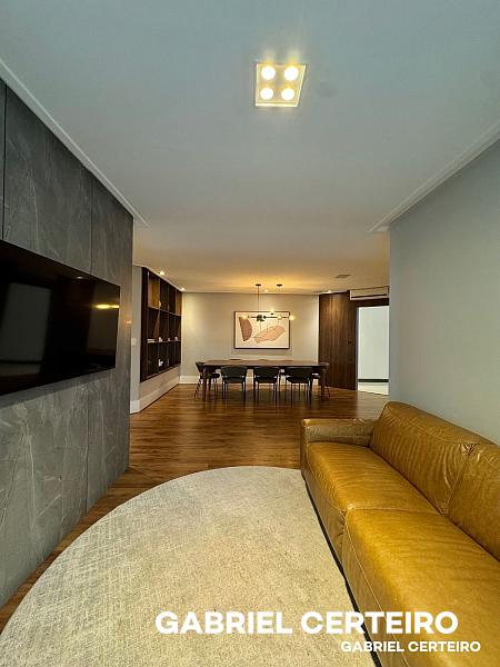 Apartamento com 4 suítes com vista definitiva na Beira Rio — foto 12