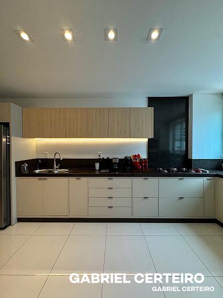 Apartamento com 4 suítes com vista definitiva na Beira Rio — foto 14