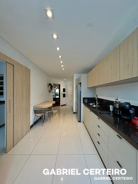 Apartamento com 4 suítes com vista definitiva na Beira Rio — foto 15