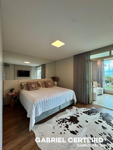 Apartamento com 4 suítes com vista definitiva na Beira Rio — foto 16