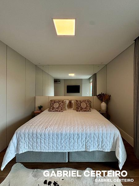 Apartamento com 4 suítes com vista definitiva na Beira Rio — foto 17