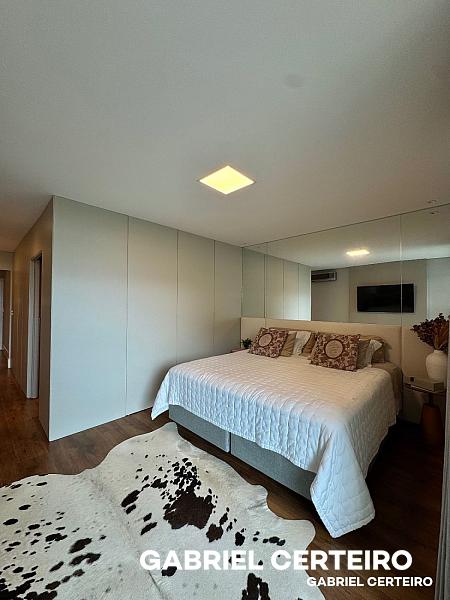 Apartamento com 4 suítes com vista definitiva na Beira Rio — foto 18