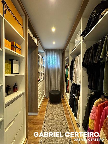 Apartamento com 4 suítes com vista definitiva na Beira Rio — foto 19