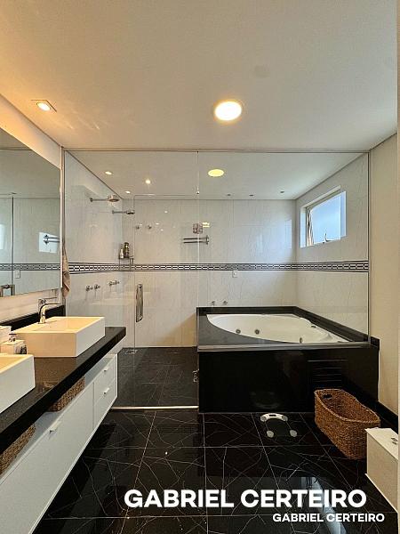 Apartamento com 4 suítes com vista definitiva na Beira Rio — foto 20